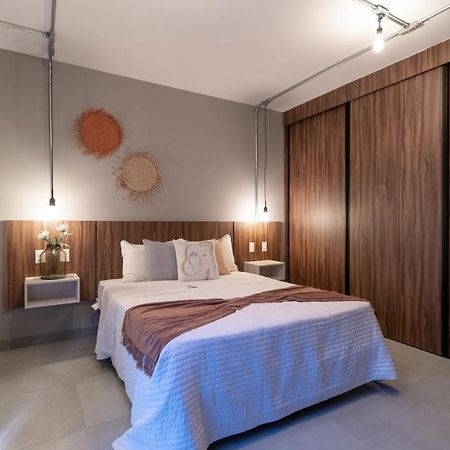 Tribu San Martin Chapultepec Apartment Guadalajara Bagian luar foto