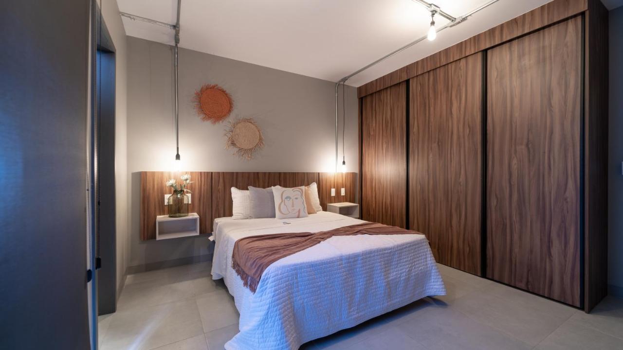 Tribu San Martin Chapultepec Apartment Guadalajara Bagian luar foto