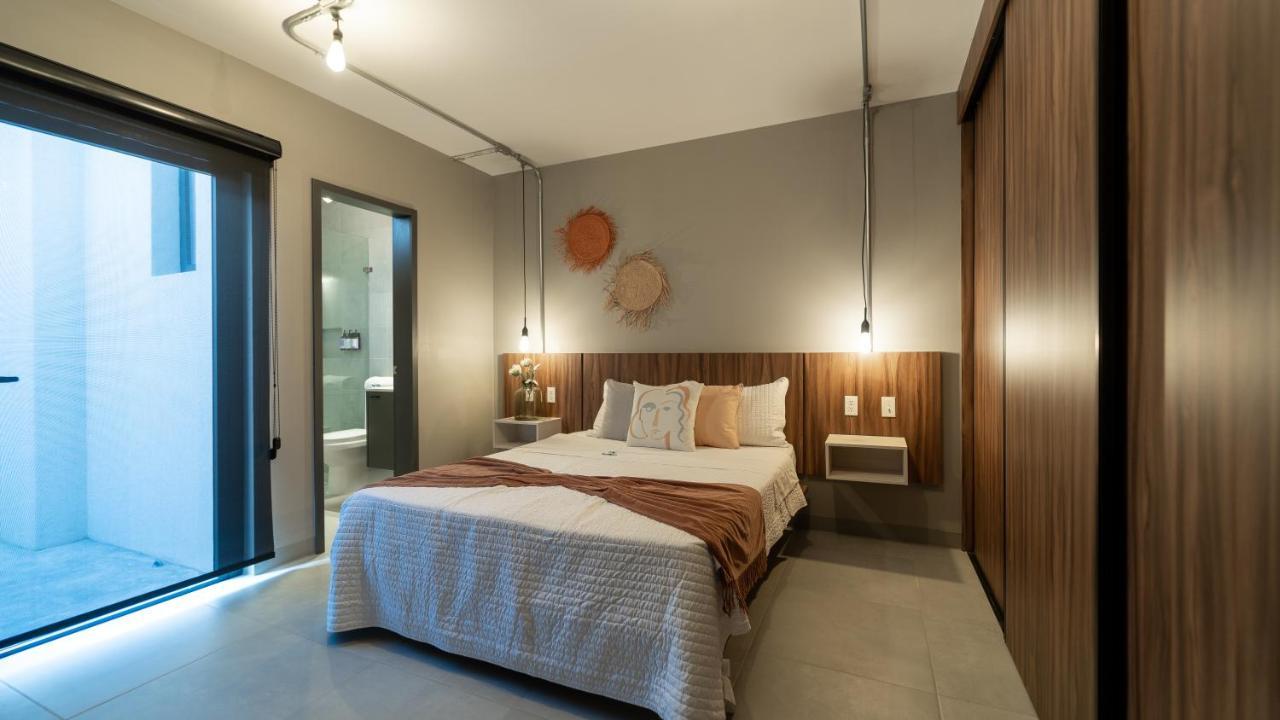 Tribu San Martin Chapultepec Apartment Guadalajara Bagian luar foto