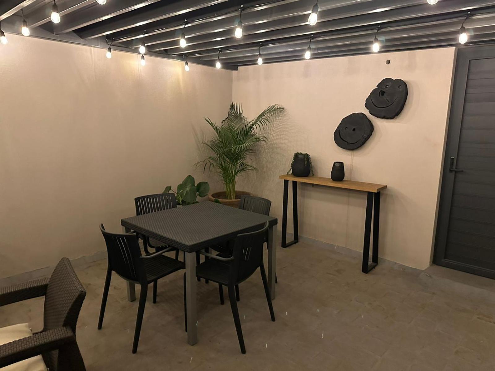 Tribu San Martin Chapultepec Apartment Guadalajara Bagian luar foto