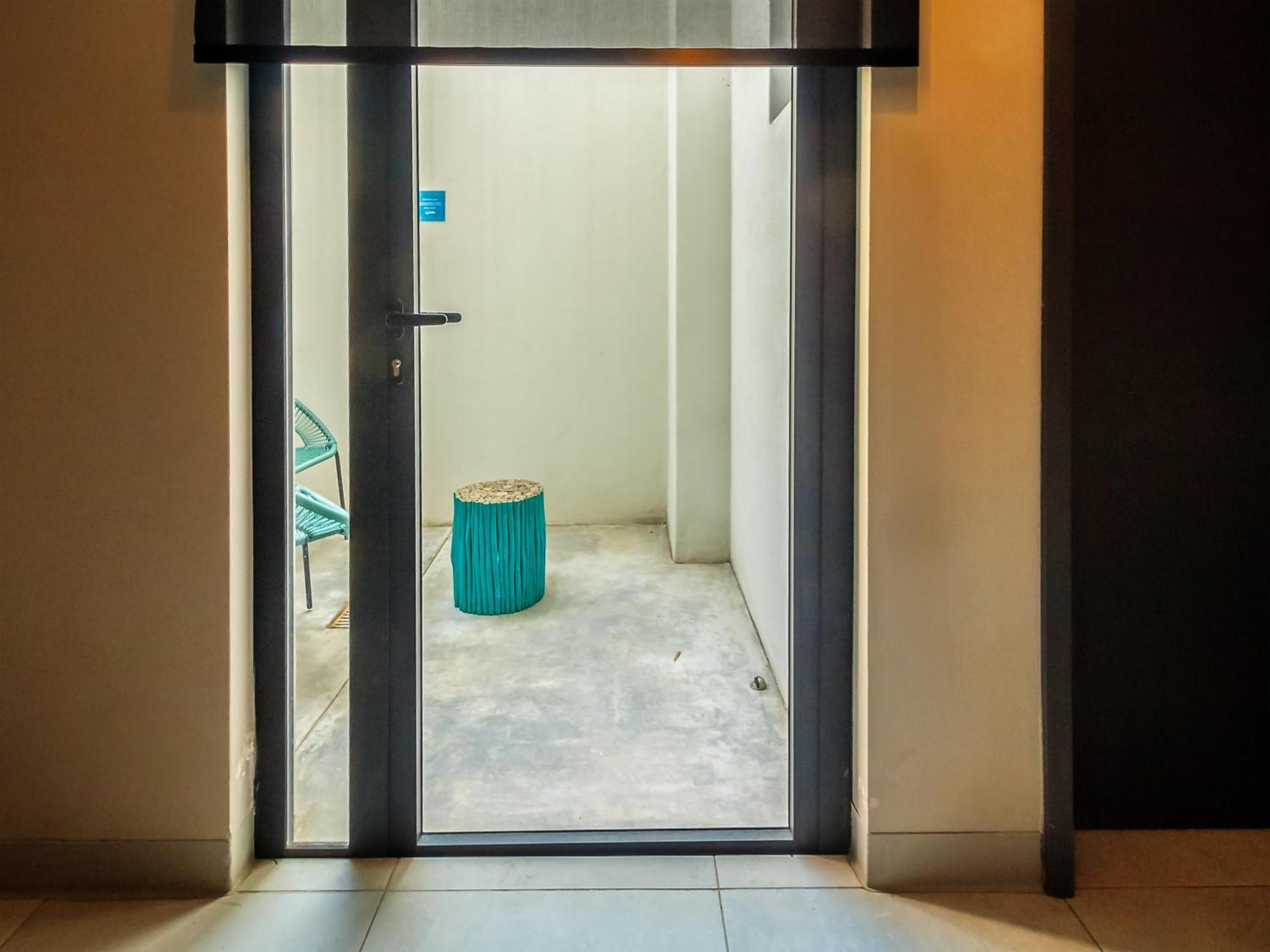 Tribu San Martin Chapultepec Apartment Guadalajara Bagian luar foto