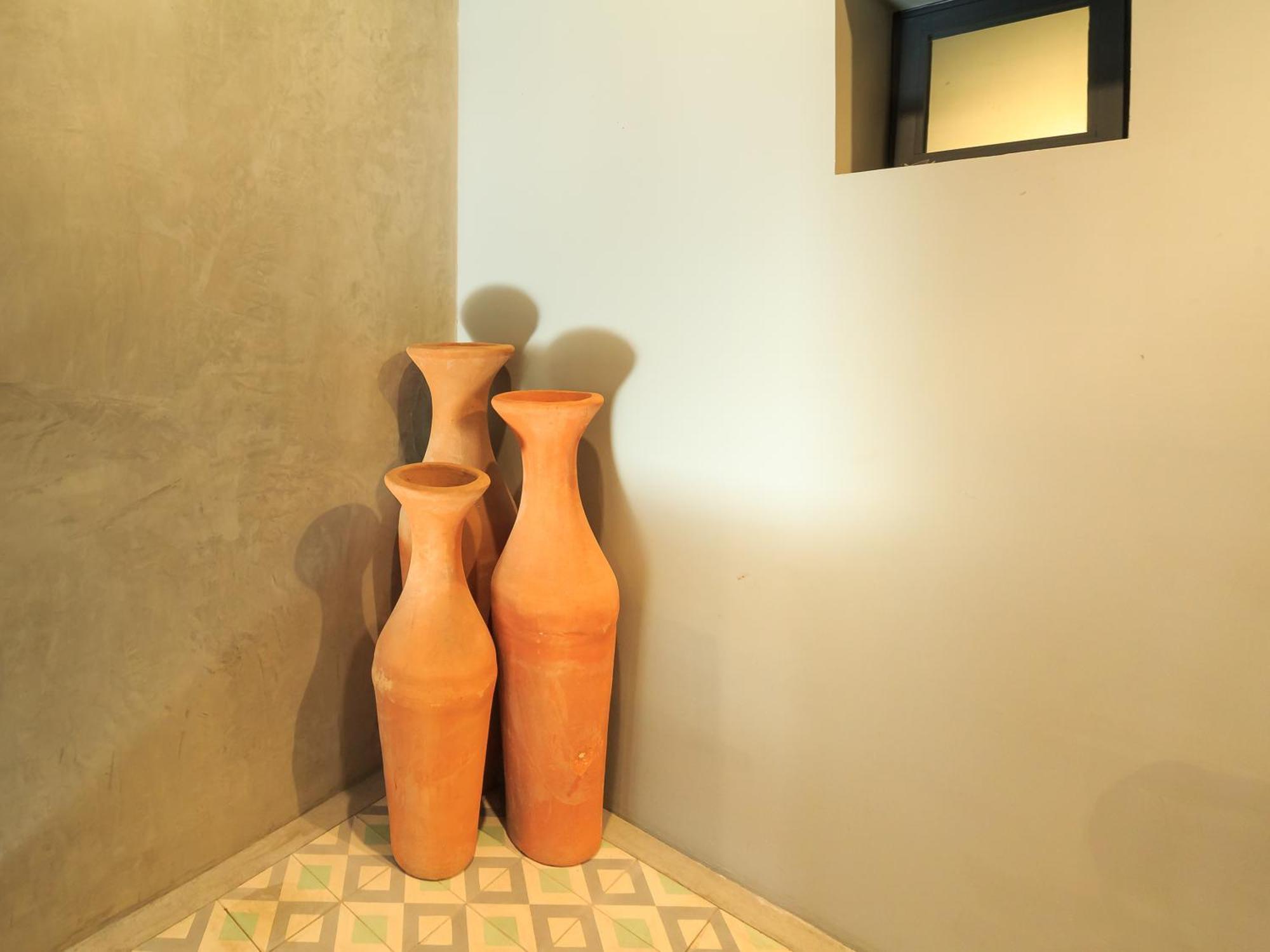 Tribu San Martin Chapultepec Apartment Guadalajara Bagian luar foto