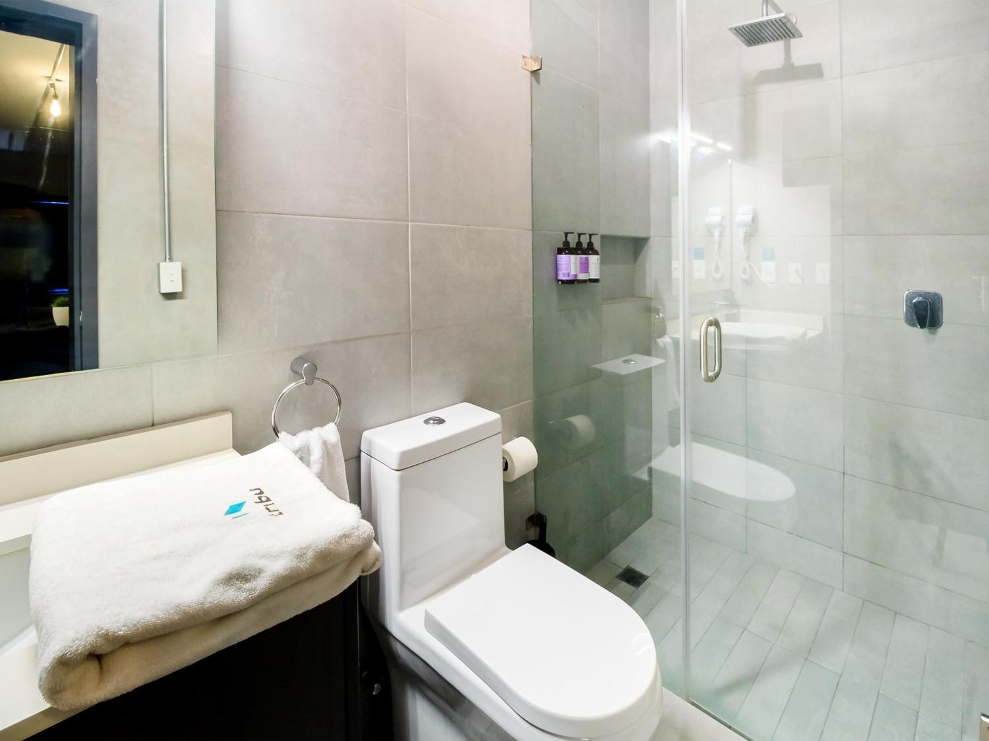 Tribu San Martin Chapultepec Apartment Guadalajara Bagian luar foto