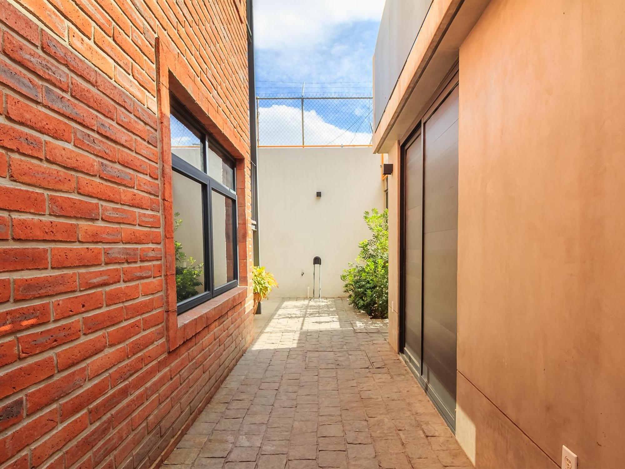 Tribu San Martin Chapultepec Apartment Guadalajara Bagian luar foto